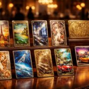 découvrez le top 10 des cartes téléphoniques les plus chères jamais vendues aux enchères, une collection rare alliant histoire et valeur exceptionnelle.