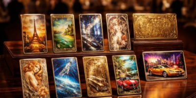 découvrez le top 10 des cartes téléphoniques les plus chères jamais vendues aux enchères, une collection rare alliant histoire et valeur exceptionnelle.