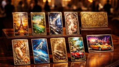 découvrez le top 10 des cartes téléphoniques les plus chères jamais vendues aux enchères, une collection rare alliant histoire et valeur exceptionnelle.