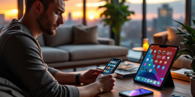 découvrez notre sélection des 10 meilleurs émulateurs ios gratuits à tester en 2025 pour profiter d'applications et de jeux ios directement sur votre ordinateur.