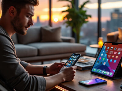 découvrez notre sélection des 10 meilleurs émulateurs ios gratuits à tester en 2025 pour profiter d'applications et de jeux ios directement sur votre ordinateur.