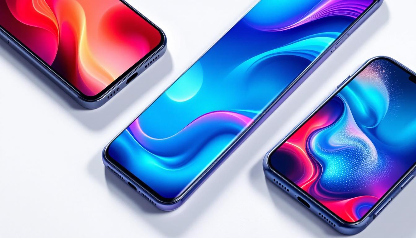 découvrez notre sélection du top 10 des smartphones pas chers, alliant fiabilité et performance pour tous les budgets. trouvez le mobile idéal sans vous ruiner !