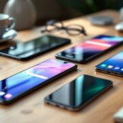 découvrez notre sélection des 10 meilleurs smartphones pas chers, alliant fiabilité et performance pour tous les budgets. trouvez le modèle idéal sans vous ruiner !