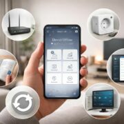 découvrez les 5 meilleures astuces pour résoudre facilement les problèmes de connexion avec l'application smart life et restez toujours connecté.