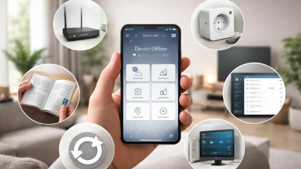 découvrez les 5 meilleures astuces pour résoudre facilement les problèmes de connexion avec l'application smart life et restez toujours connecté.