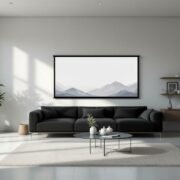 découvrez notre sélection des 5 meilleurs écrans de projection enroulables idéaux pour optimiser les petits espaces avec qualité et praticité.