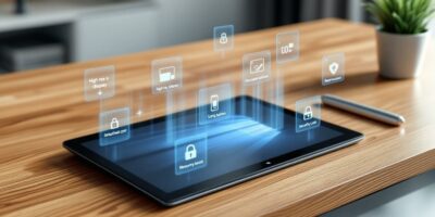 découvrez les 5 fonctionnalités incontournables à attendre d'une tablette tactile microsoft reconditionnée pour allier performance, économie et respect de l'environnement.