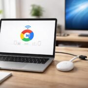 découvrez comment télécharger et installer google chromecast sur votre pc facilement. suivez notre guide complet pour profiter du streaming sur grand écran.