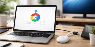 découvrez comment télécharger et installer google chromecast sur votre pc facilement. suivez notre guide complet pour profiter du streaming sur grand écran.