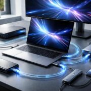 découvrez tout ce que vous devez savoir sur les spécifications de thunderbolt 5, ses performances, compatibilités et avantages pour optimiser vos connexions.