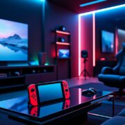 découvrez tout ce qu'il faut savoir sur la dissociation d'un compte nintendo switch. explorez notre faq complète et recevez des conseils pratiques pour gérer vos comptes et profiter pleinement de votre expérience de jeu.