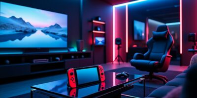 découvrez tout ce qu'il faut savoir sur la dissociation d'un compte nintendo switch. explorez notre faq complète et recevez des conseils pratiques pour gérer vos comptes et profiter pleinement de votre expérience de jeu.