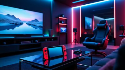 découvrez tout ce qu'il faut savoir sur la dissociation d'un compte nintendo switch. explorez notre faq complète et recevez des conseils pratiques pour gérer vos comptes et profiter pleinement de votre expérience de jeu.