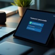 découvrez toutes les étapes pour récupérer un mot de passe oublié sur votre galaxy tab a6. suivez notre guide facile pour restaurer l'accès à votre appareil en toute sécurité.