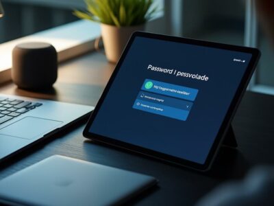 découvrez toutes les étapes pour récupérer un mot de passe oublié sur votre galaxy tab a6. suivez notre guide facile pour restaurer l'accès à votre appareil en toute sécurité.