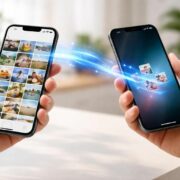 apprenez à transférer facilement vos photos entre deux iphone grâce à nos astuces simples et rapides pour partager vos souvenirs en un clin d'œil.