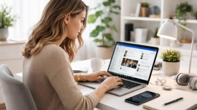 découvrez comment trouver une personne sur facebook à partir de son numéro de téléphone grâce à nos guides pratiques et conseils détaillés.