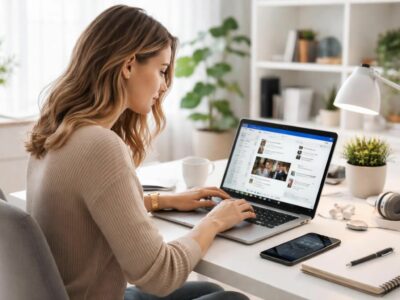 découvrez comment trouver une personne sur facebook à partir de son numéro de téléphone grâce à nos guides pratiques et conseils détaillés.