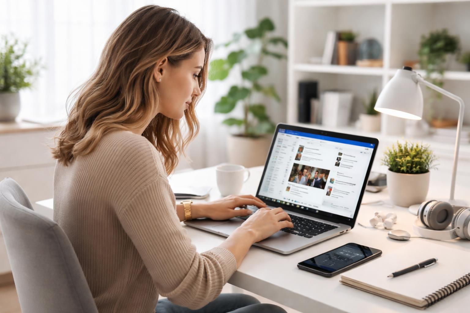 découvrez comment trouver une personne sur facebook à partir de son numéro de téléphone grâce à nos guides pratiques et conseils détaillés.