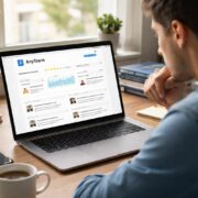 découvrez les avis les plus pertinents sur anytrans pour faire un achat éclairé et sécurisé. lisez les opinions d'utilisateurs avant de choisir.
