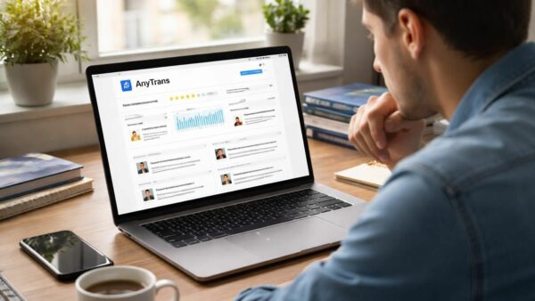 découvrez les avis les plus pertinents sur anytrans pour faire un achat éclairé et sécurisé. lisez les opinions d'utilisateurs avant de choisir.