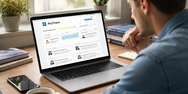 découvrez les avis les plus pertinents sur anytrans pour faire un achat éclairé et sécurisé. lisez les opinions d'utilisateurs avant de choisir.