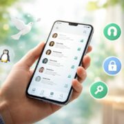 découvrez une alternative libre à whatsapp qui protège votre liberté numérique et respecte votre vie privée grâce à un logiciel open source sécurisé.