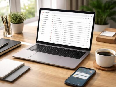 découvrez des astuces et méthodes efficaces pour afficher rapidement vos messages non lus dans gmail et ne plus jamais manquer un e-mail important.