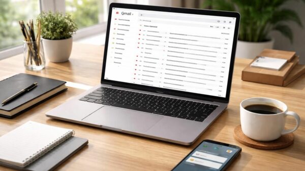 découvrez des astuces et méthodes efficaces pour afficher rapidement vos messages non lus dans gmail et ne plus jamais manquer un e-mail important.