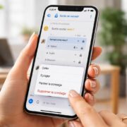découvrez comment supprimer facilement un sondage sur messenger grâce à notre guide rapide et pratique. suivez nos étapes simples pour gérer vos sondages en un clin d'œil.