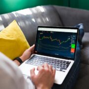 Un trader à la maison