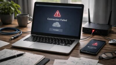 découvrez les erreurs courantes à éviter lorsque uqload n'autorise pas la connexion et apprenez comment résoudre ces problèmes rapidement.