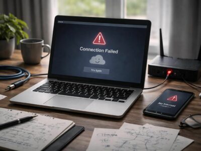 découvrez les erreurs courantes à éviter lorsque uqload n'autorise pas la connexion et apprenez comment résoudre ces problèmes rapidement.