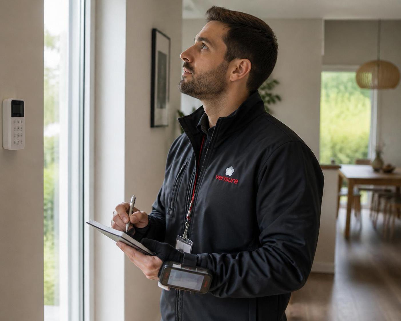 découvrez le prix de l'abonnement verisure pour une alarme maison sécurisée. informez-vous sur les tarifs, options et services inclus pour protéger votre domicile efficacement.