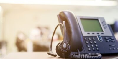 VoIP et systèmes de sécurité