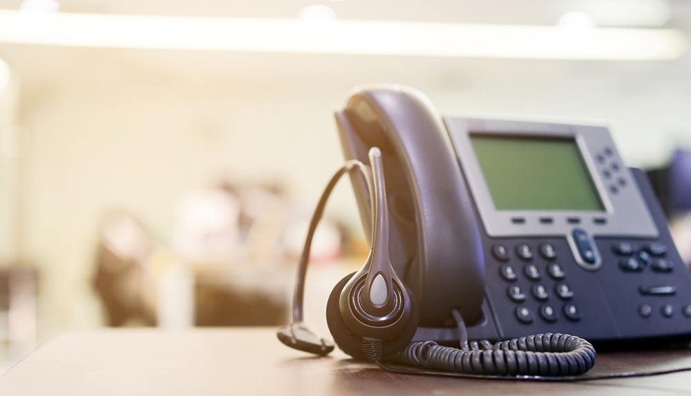 VoIP et systèmes de sécurité