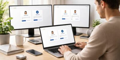 découvrez comment dissocier facilement et rapidement deux comptes google grâce à notre guide simple et efficace.