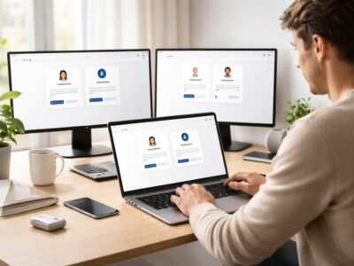 découvrez comment dissocier facilement et rapidement deux comptes google grâce à notre guide simple et efficace.