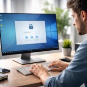 découvrez comment afficher un mot de passe sur windows grâce à notre guide simple et complet, conçu pour faciliter la gestion de vos identifiants en toute sécurité.