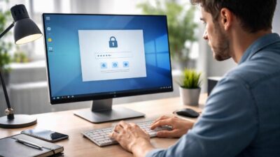 découvrez comment afficher un mot de passe sur windows grâce à notre guide simple et complet, conçu pour faciliter la gestion de vos identifiants en toute sécurité.