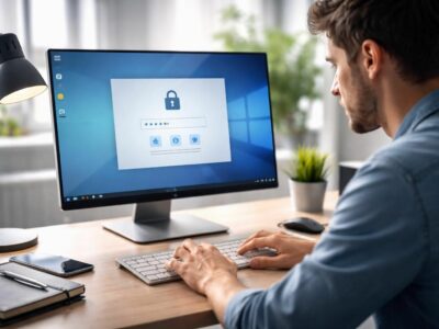 découvrez comment afficher un mot de passe sur windows grâce à notre guide simple et complet, conçu pour faciliter la gestion de vos identifiants en toute sécurité.