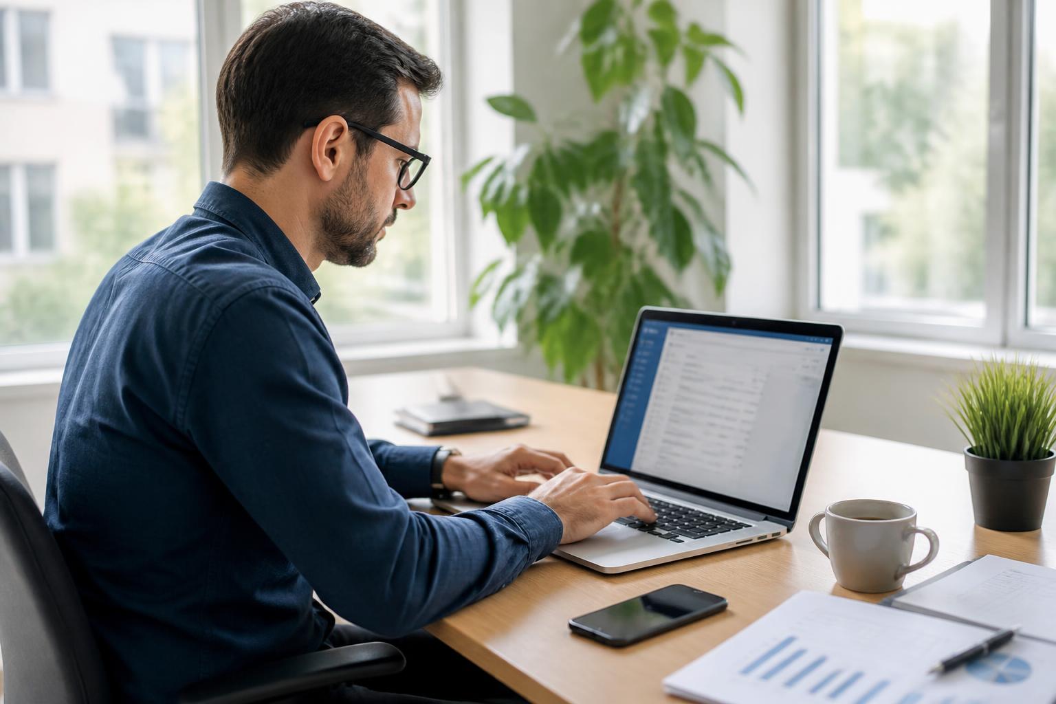 découvrez comment accéder facilement à vos mails et au webmail sfr pour gérer votre messagerie en toute simplicité.
