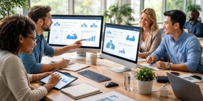 découvrez les avis d'utilisateurs sur wizishop pour booster votre succès en ligne grâce à des conseils authentiques et des retours d'expérience précieux.