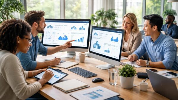 découvrez les avis d'utilisateurs sur wizishop pour booster votre succès en ligne grâce à des conseils authentiques et des retours d'expérience précieux.