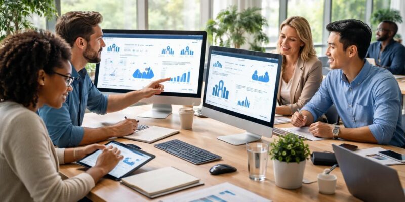 découvrez les avis d'utilisateurs sur wizishop pour booster votre succès en ligne grâce à des conseils authentiques et des retours d'expérience précieux.