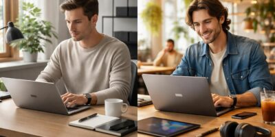 découvrez comment choisir entre le redmibook et le xiaomi book en fonction de vos besoins et de votre usage pour trouver l'ordinateur portable xiaomi idéal.