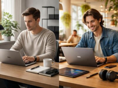 découvrez comment choisir entre le redmibook et le xiaomi book en fonction de vos besoins et de votre usage pour trouver l'ordinateur portable xiaomi idéal.