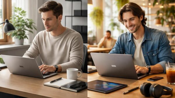 découvrez comment choisir entre le redmibook et le xiaomi book en fonction de vos besoins et de votre usage pour trouver l'ordinateur portable xiaomi idéal.