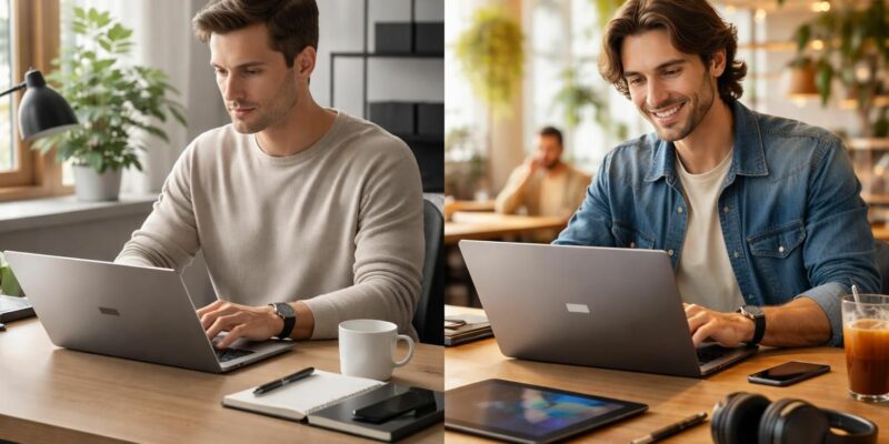 découvrez comment choisir entre le redmibook et le xiaomi book en fonction de vos besoins et de votre usage pour trouver l'ordinateur portable xiaomi idéal.