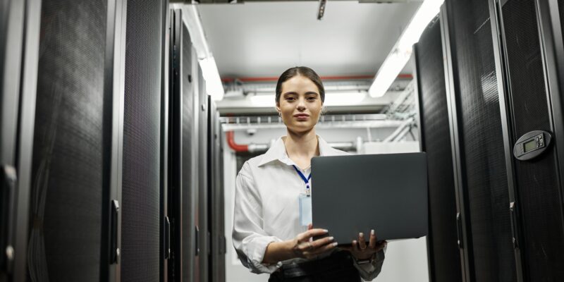 data room virtuelle